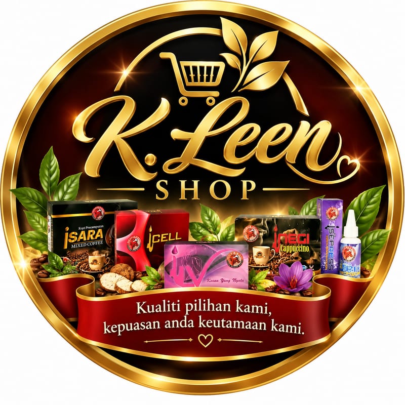K.leen shop