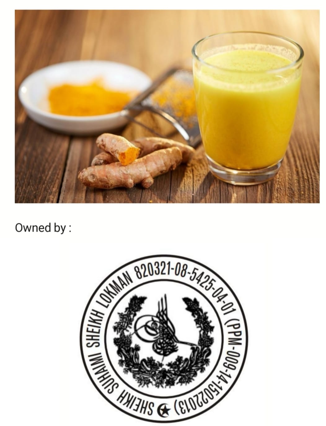 The Malay Remedy