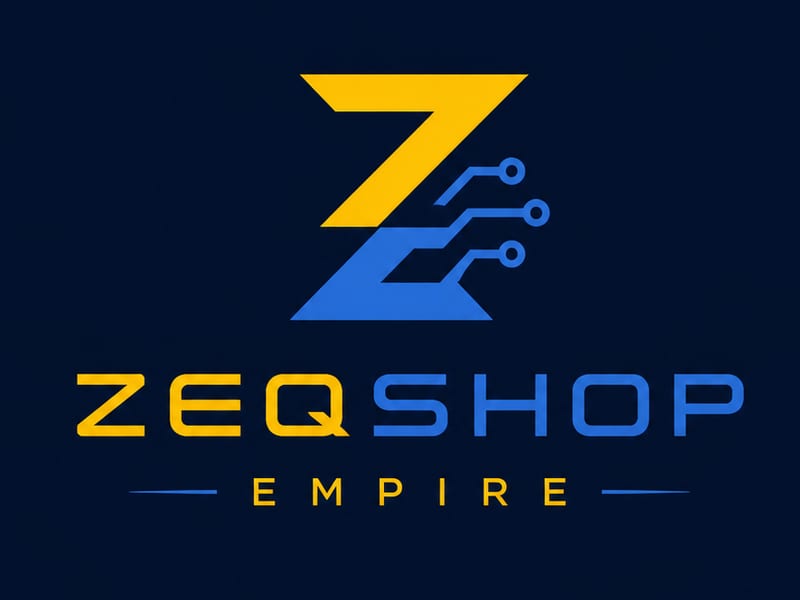 Zeqshop