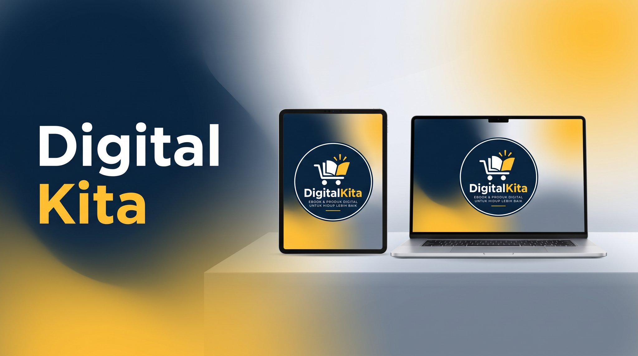 Digital Kita