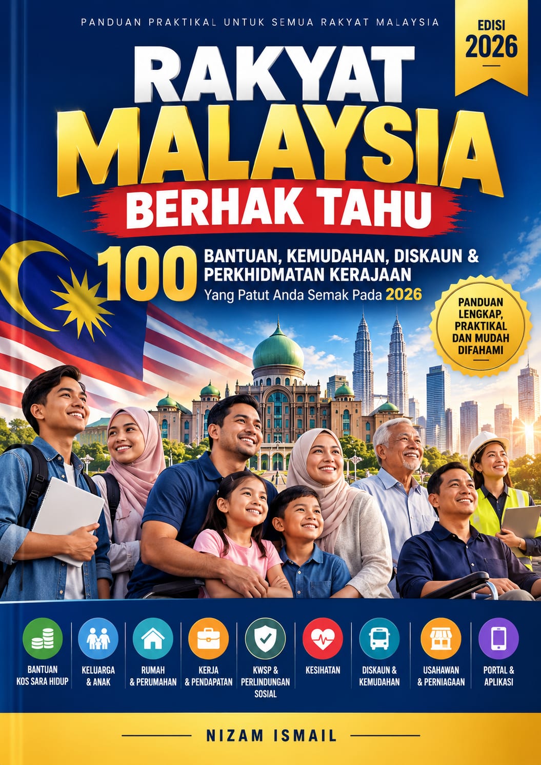 Rakyat Malaysia Berhak Tahu