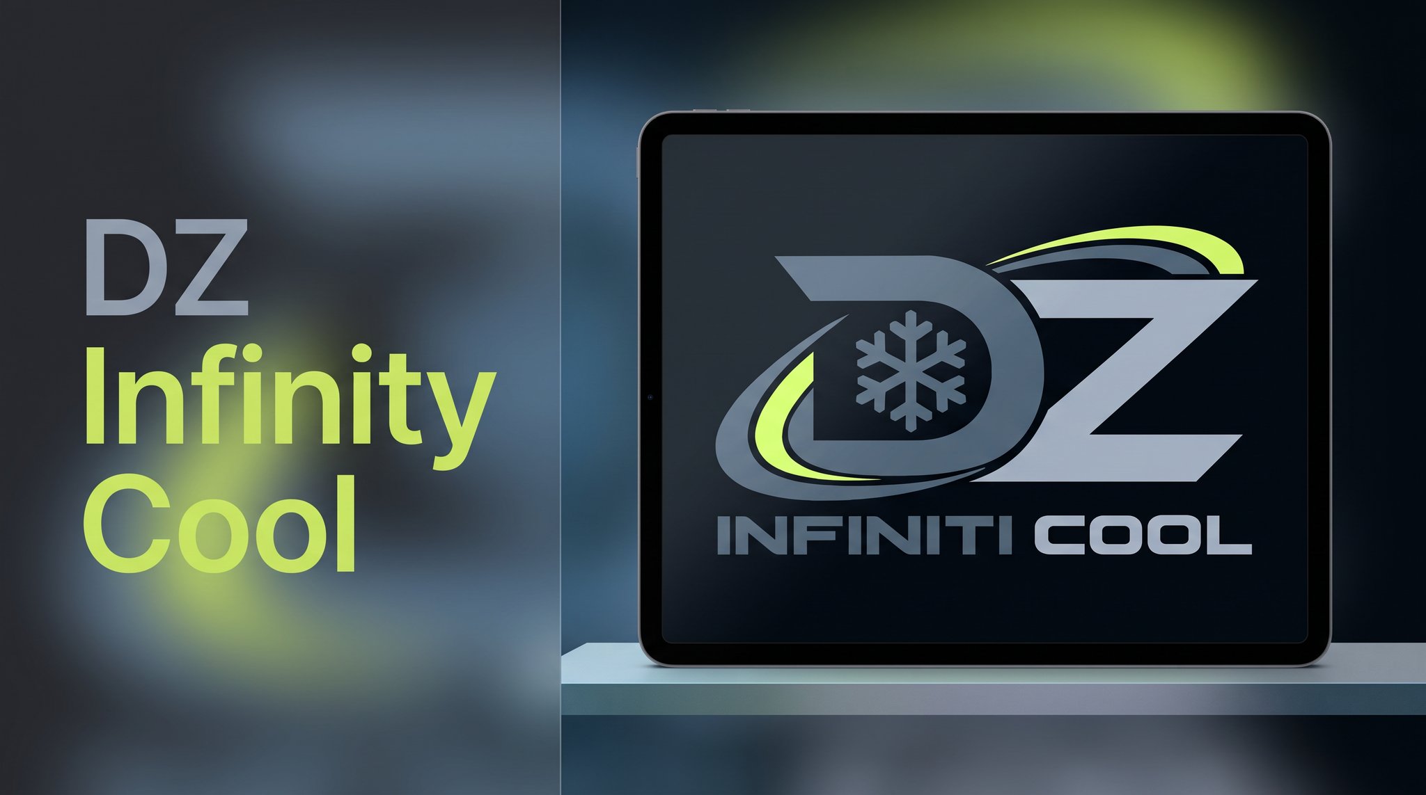 DZ Infinity Cool