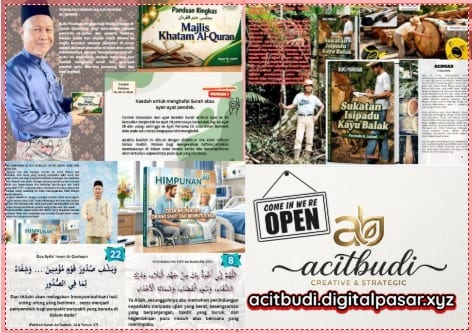 Acitbudi