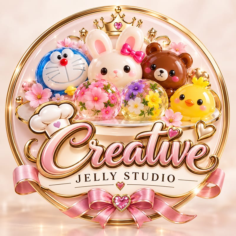 Creative Jelly Studio